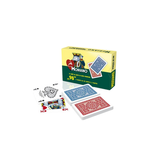 Poker Cards Twin Pack