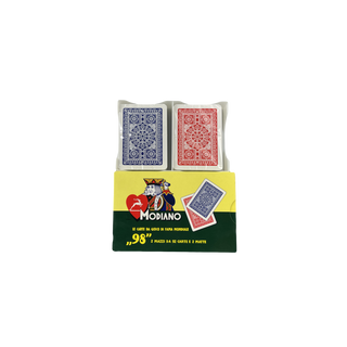 Poker Cards Twin Pack