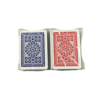 Poker Cards Twin Pack